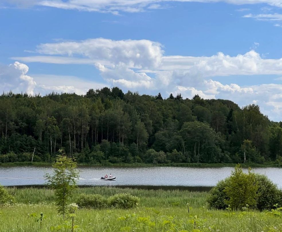 Коттеджный поселок